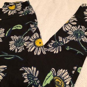 OS LuLaRoe Leggings
